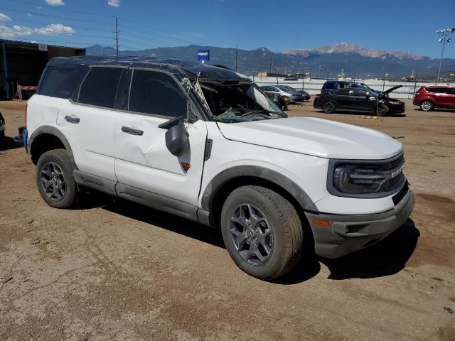 Photo 3 VIN: 3FMCR9D93NRD66635 - FORD BRONCO 