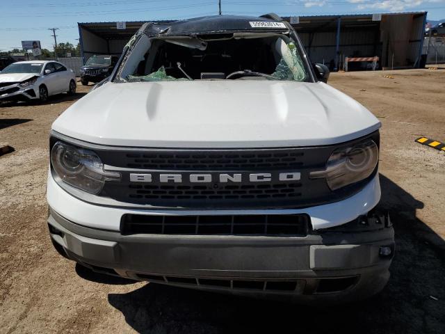 Photo 4 VIN: 3FMCR9D93NRD66635 - FORD BRONCO 