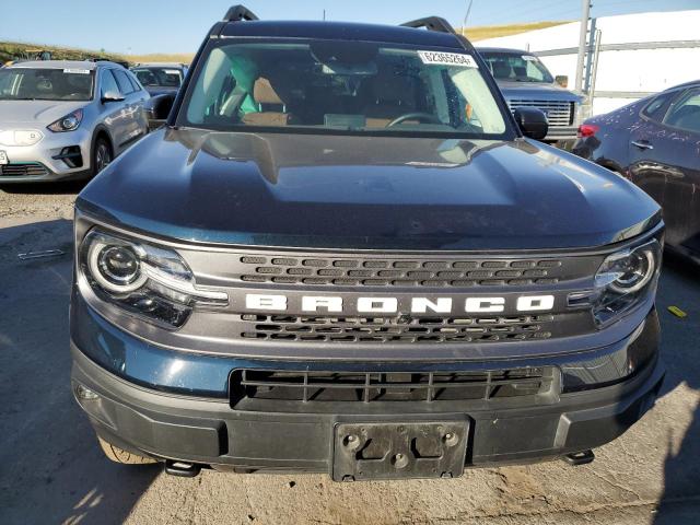 Photo 4 VIN: 3FMCR9D93PRD07460 - FORD BRONCO SPO 