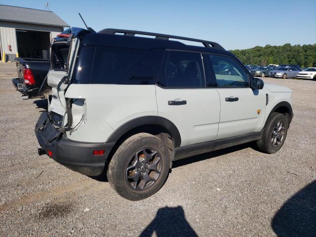 Photo 2 VIN: 3FMCR9D94NRE21576 - FORD BRONCO SPO 