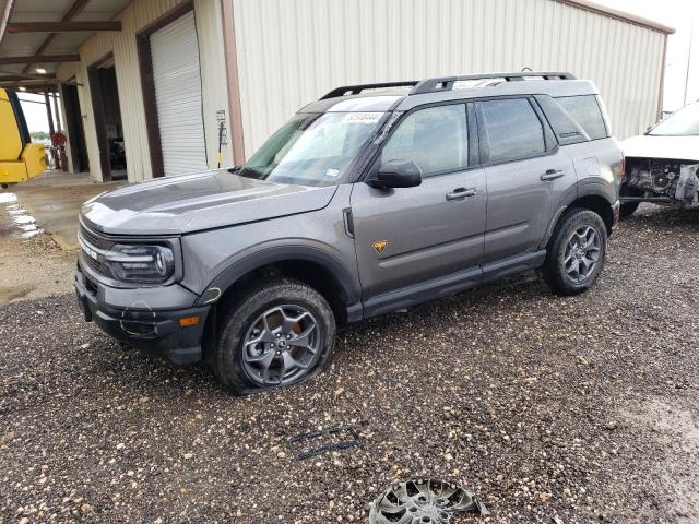 Photo 0 VIN: 3FMCR9D94PRD91465 - FORD BRONCO 