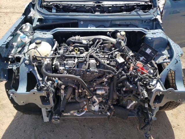 Photo 11 VIN: 3FMCR9D94PRE26604 - FORD BRONCO 