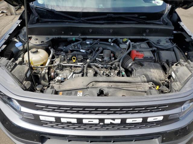 Photo 10 VIN: 3FMCR9D96NRE22552 - FORD BRONCO 