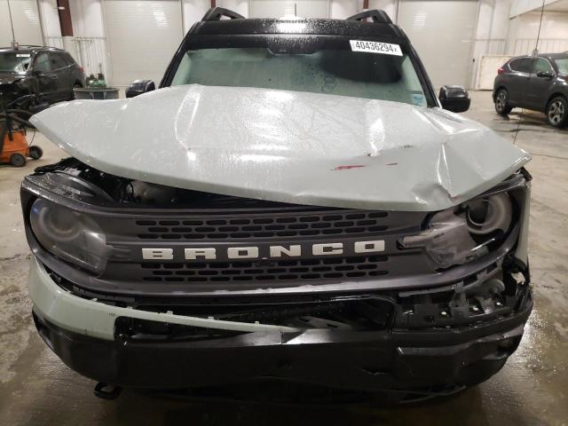 Photo 4 VIN: 3FMCR9D96NRE29176 - FORD BRONCO 