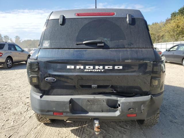 Photo 5 VIN: 3FMCR9D98MRA06808 - FORD BRONCO SPO 