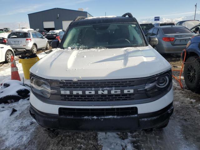 Photo 4 VIN: 3FMCR9D98NRD70938 - FORD BRONCO SPO 