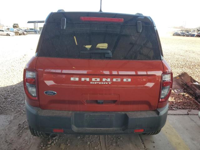 Photo 5 VIN: 3FMCR9D98NRE27848 - FORD BRONCO SPO 