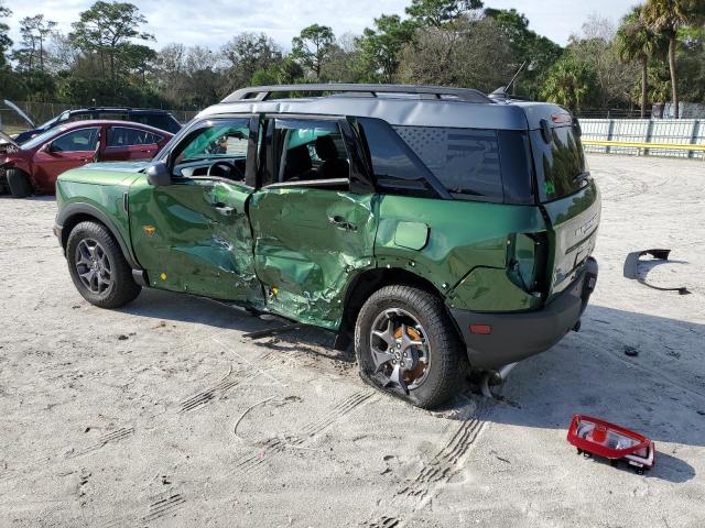 Photo 1 VIN: 3FMCR9D98PRE36178 - FORD BRONCO 