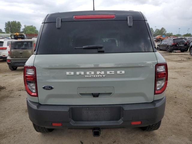 Photo 5 VIN: 3FMCR9D99MRA64698 - FORD BRONCO SPO 