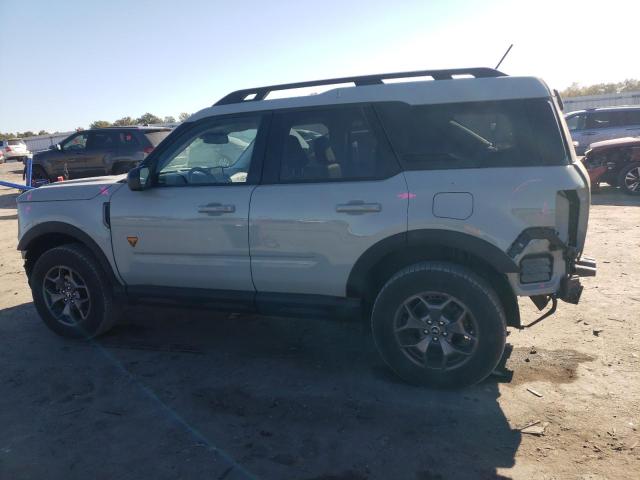 Photo 1 VIN: 3FMCR9D99PRE02542 - FORD BRONCO SPO 