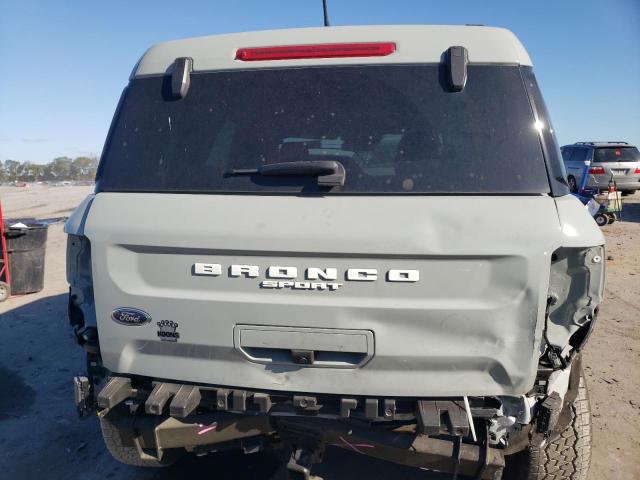 Photo 5 VIN: 3FMCR9D99PRE02542 - FORD BRONCO SPO 