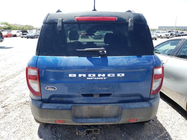 Photo 5 VIN: 3FMCR9D99PRE06283 - FORD BRONCO 