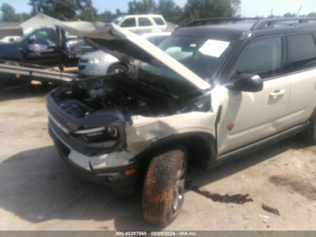 Photo 5 VIN: 3FMCR9D9XRRF00188 - FORD BRONCO SPORT 