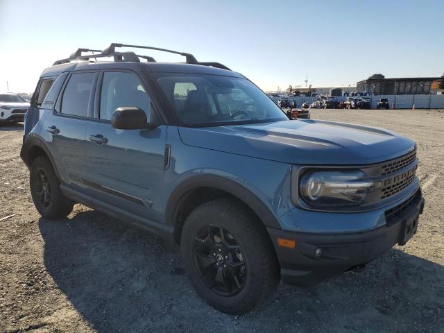 Photo 3 VIN: 3FMCR9F91MRA13581 - FORD BRONCO 