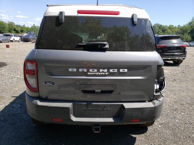 Photo 5 VIN: 3FMCR9G64PRD12670 - FORD BRONCO SPO 