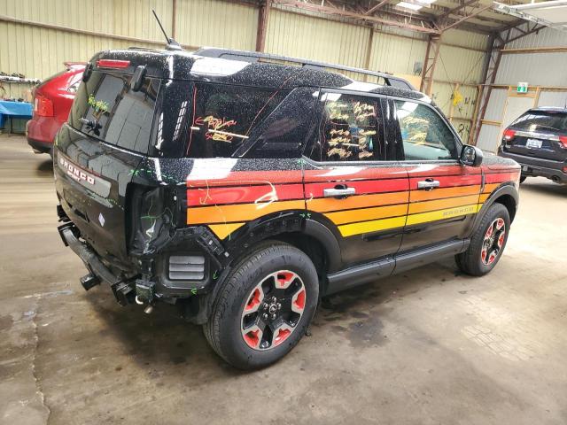 Photo 2 VIN: 3FMCR9K65RRE68999 - FORD BRONCO SPO 