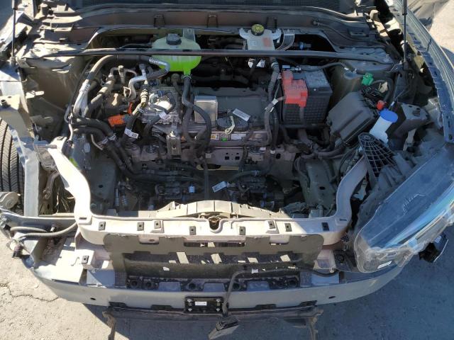 Photo 10 VIN: 3FMTK1R41PMA93083 - FORD MUSTANG MA 