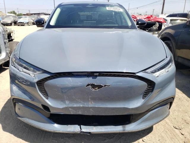 Photo 4 VIN: 3FMTK1R44PMB01256 - FORD MUSTANG MA 