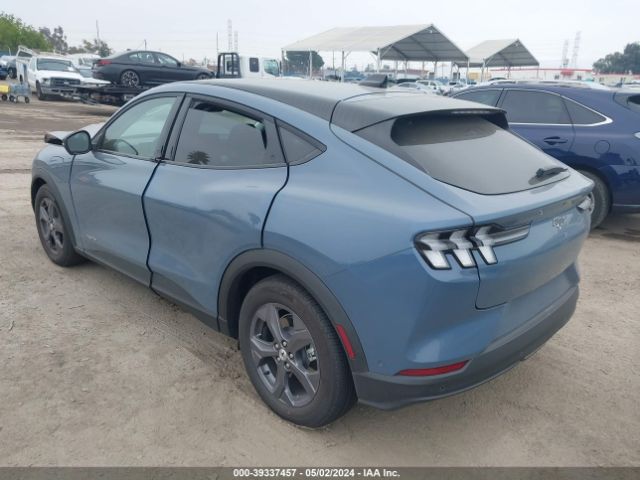 Photo 2 VIN: 3FMTK1R44PMB01256 - FORD MUSTANG MA 