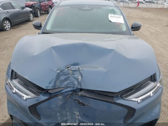 Photo 9 VIN: 3FMTK1R44PMB01256 - FORD MUSTANG MA 