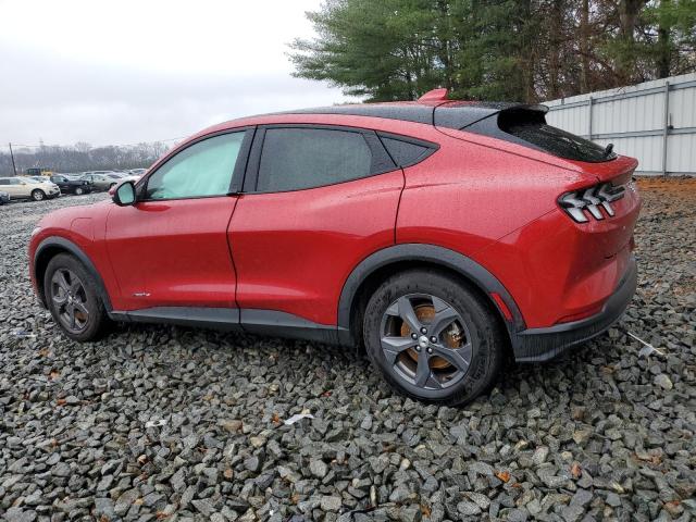 Photo 1 VIN: 3FMTK1RM1MMA58278 - FORD MUSTANG MA 