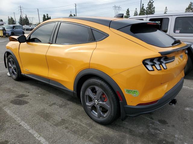 Photo 1 VIN: 3FMTK1RM1PMA09716 - FORD MUSTANG 