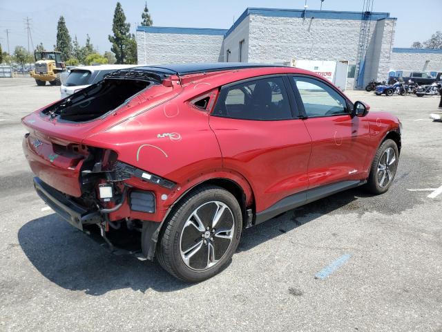 Photo 2 VIN: 3FMTK1RM5MMA58851 - FORD MUSTANG 