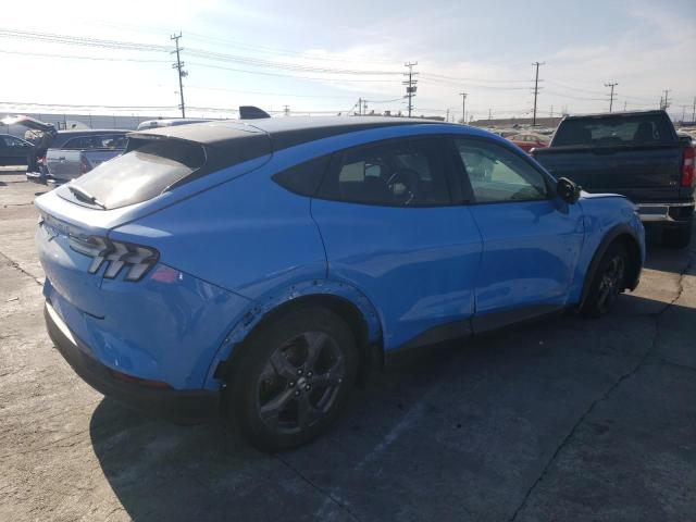 Photo 2 VIN: 3FMTK1RM6PMA07203 - FORD MUSTANG MA 