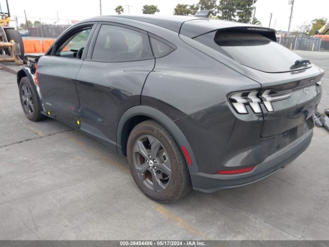 Photo 2 VIN: 3FMTK1RM8MMA56544 - FORD MUSTANG 