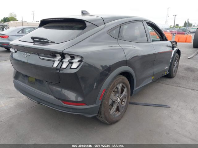 Photo 3 VIN: 3FMTK1RM8MMA56544 - FORD MUSTANG 