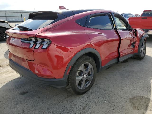 Photo 2 VIN: 3FMTK1RMXMMA42242 - FORD MUSTANG MA 