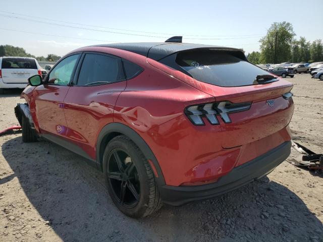 Photo 2 VIN: 3FMTK1SS6MMA36477 - FORD MUSTANG 