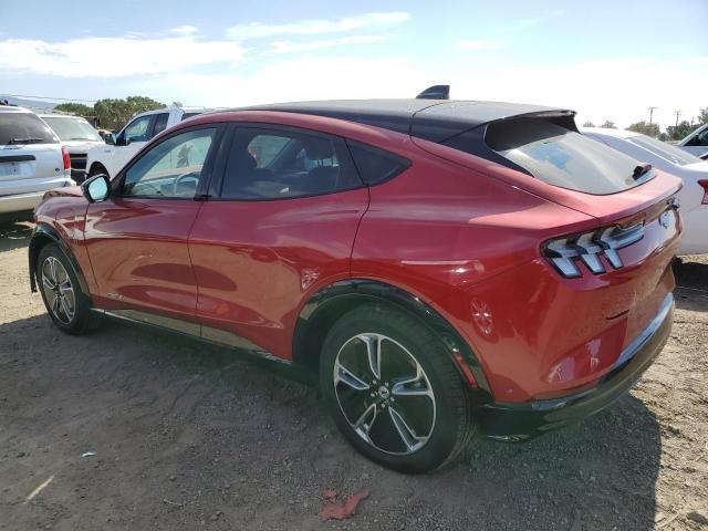 Photo 1 VIN: 3FMTK3R4XPMA73779 - FORD MUSTANG MA 