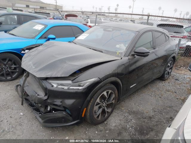 Photo 1 VIN: 3FMTK3R78PMA40418 - FORD MUSTANG MA 