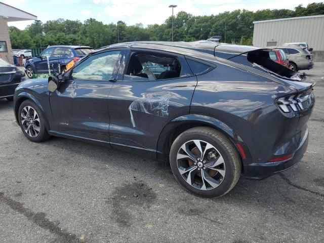 Photo 1 VIN: 3FMTK3RM5NMA18055 - FORD MUSTANG MA 