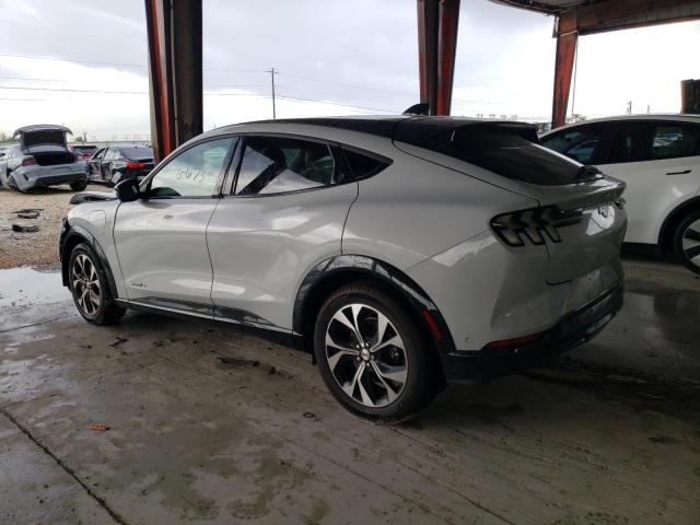 Photo 1 VIN: 3FMTK3RM6NMA34829 - FORD MUSTANG MA 