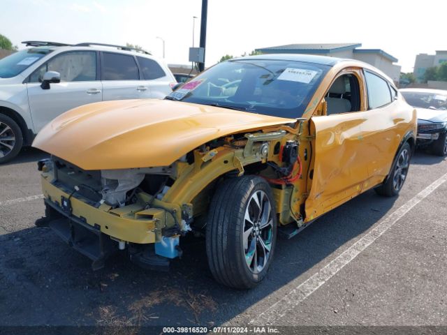 Photo 1 VIN: 3FMTK3RM9PMA18711 - FORD MUSTANG MA 