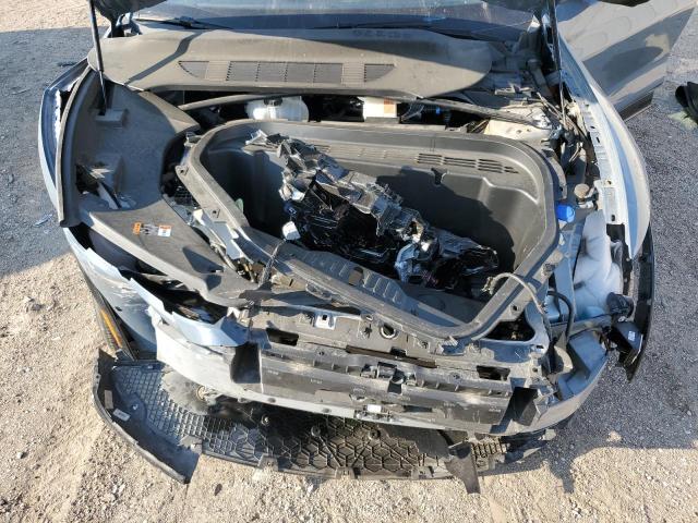 Photo 11 VIN: 3FMTK3S54PMB03748 - FORD MUSTANG MA 