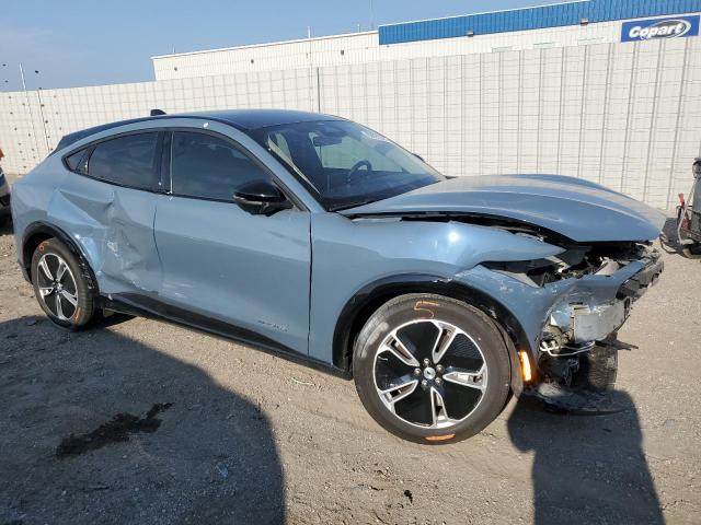 Photo 3 VIN: 3FMTK3S54PMB03748 - FORD MUSTANG MA 