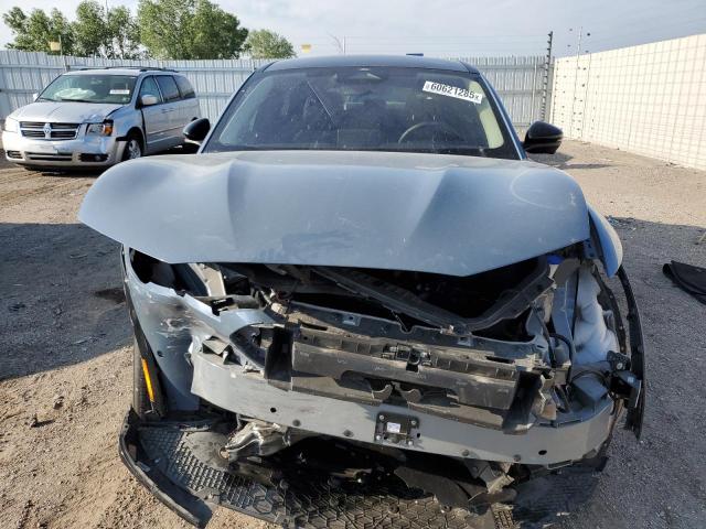 Photo 4 VIN: 3FMTK3S54PMB03748 - FORD MUSTANG MA 