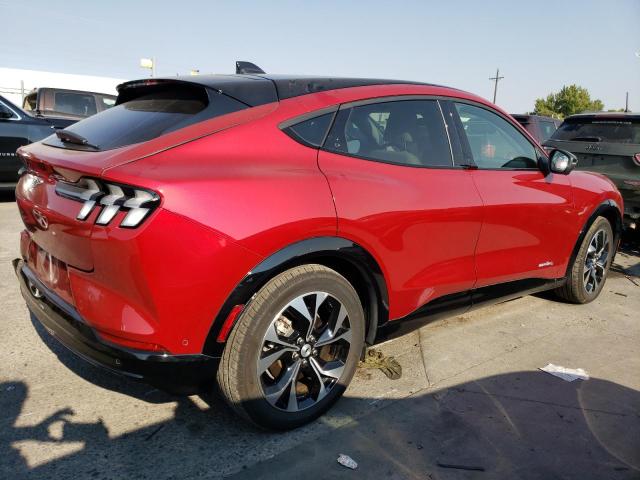 Photo 2 VIN: 3FMTK3SS2NMA38546 - FORD MUSTANG MA 