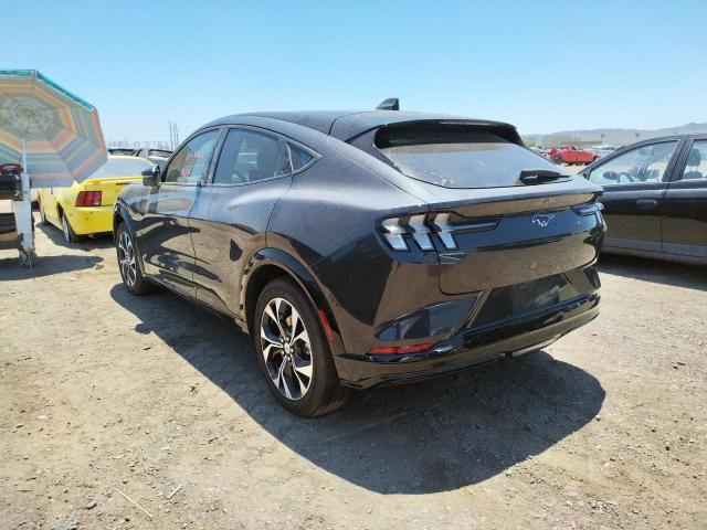 Photo 2 VIN: 3FMTK3SU3MMA65366 - FORD MUSTANG MA 