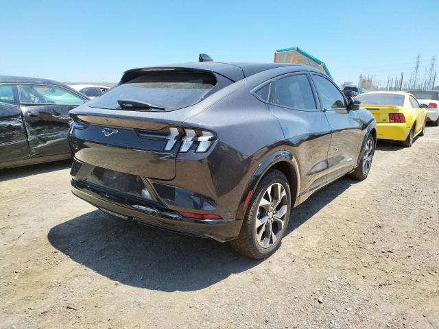 Photo 3 VIN: 3FMTK3SU3MMA65366 - FORD MUSTANG MA 