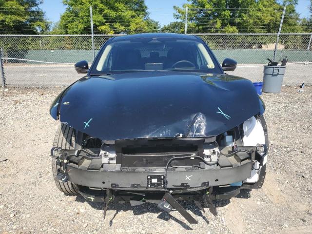 Photo 4 VIN: 3FMTK3SU6PMA64670 - FORD MUSTANG MA 