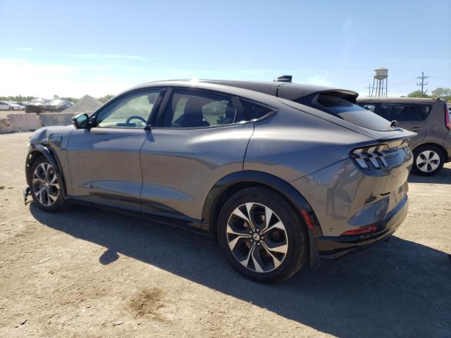 Photo 1 VIN: 3FMTK3SUXMMA27715 - FORD MUSTANG MA 