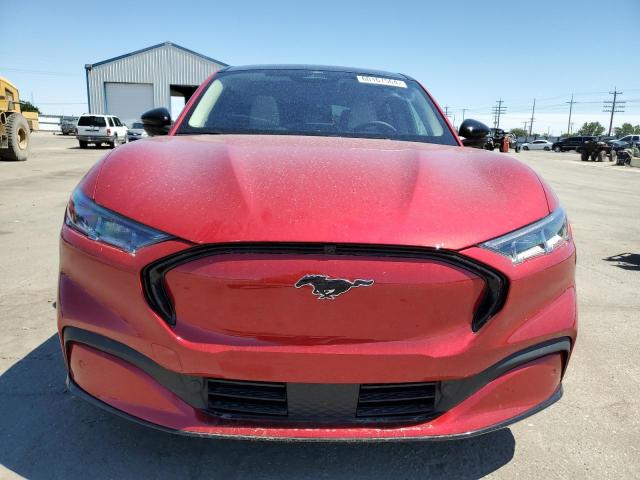 Photo 4 VIN: 3FMTK3SUXMMA42750 - FORD MUSTANG MA 