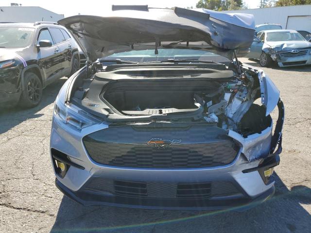 Photo 4 VIN: 3FMTK4SE2NMA28549 - FORD MUSTANG MA 