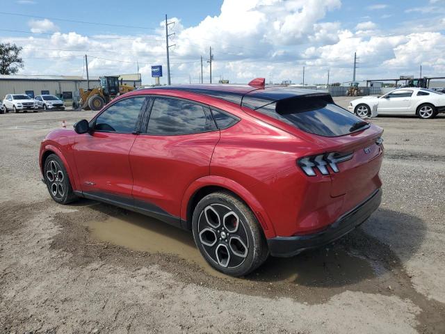 Photo 1 VIN: 3FMTK4SE6MME03079 - FORD MUSTANG MA 