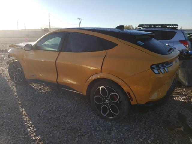 Photo 1 VIN: 3FMTK4SE7MME04676 - FORD MUSTANG MA 