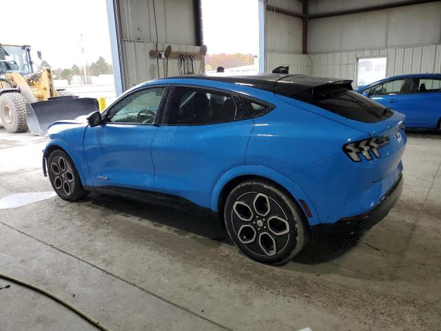 Photo 1 VIN: 3FMTK4SE8MME03214 - FORD MUSTANG 